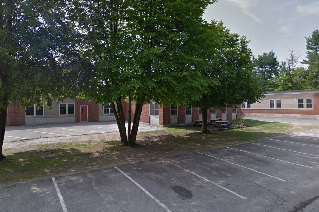 Russell School