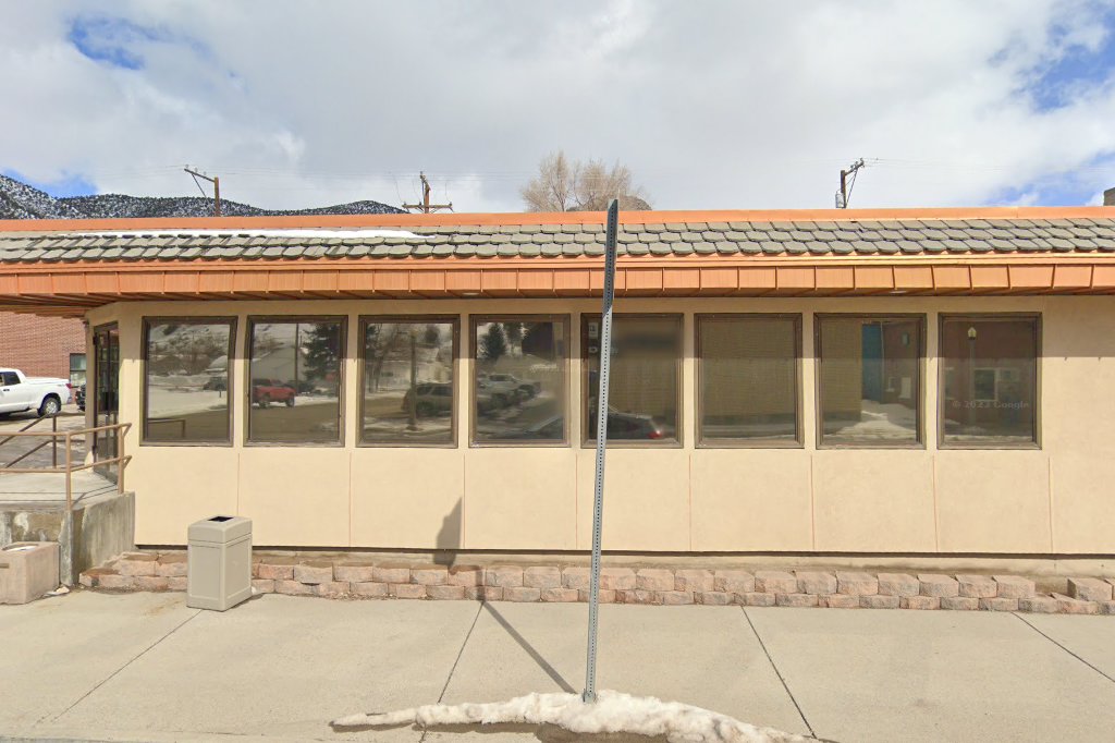 Steptoe Valley High School