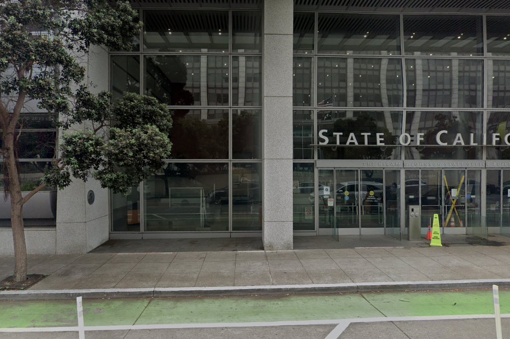 San Francisco County CA Attorney General