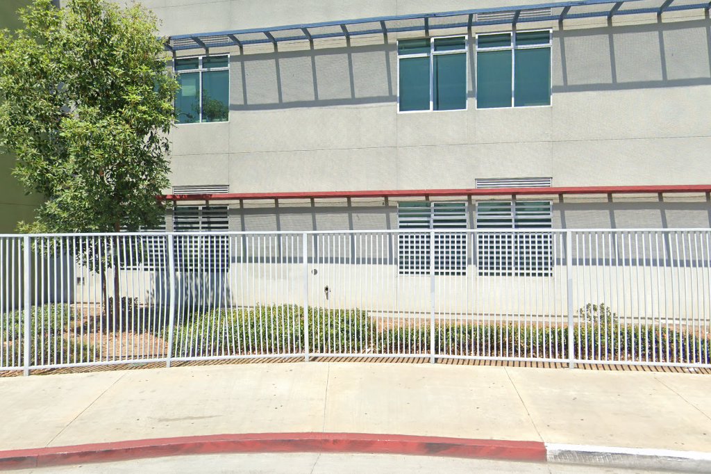 Orchard Avenue Elementary School