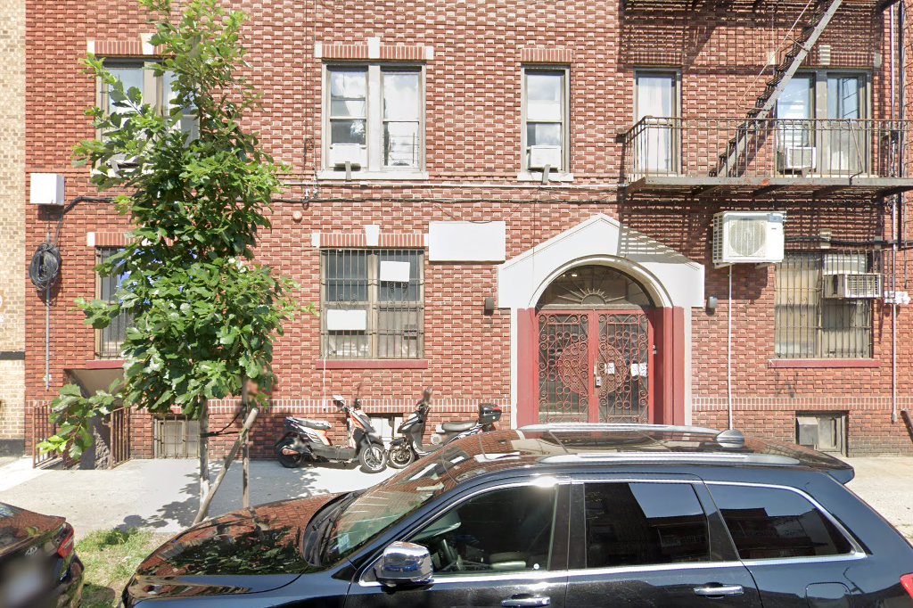 Yeshiva and Kollel Harbotzas Torah