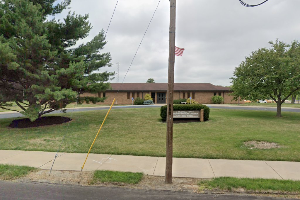 Greater Lafayette Area Se School