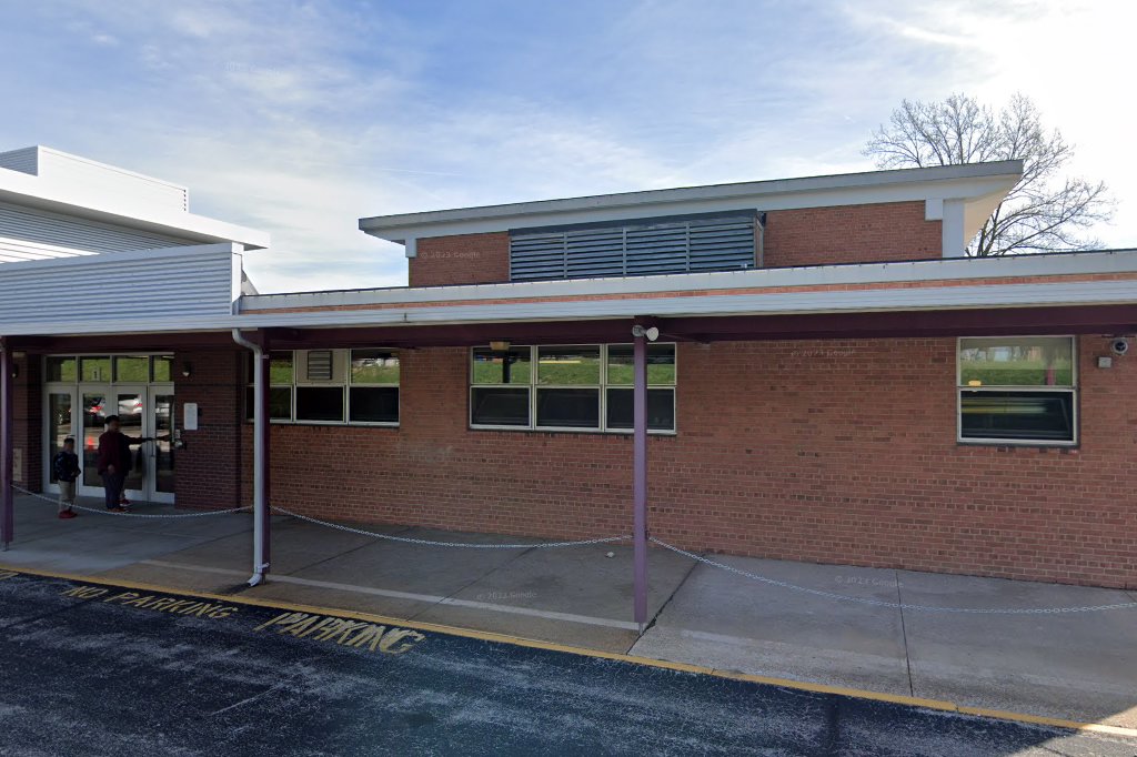 Keeven Elementary School