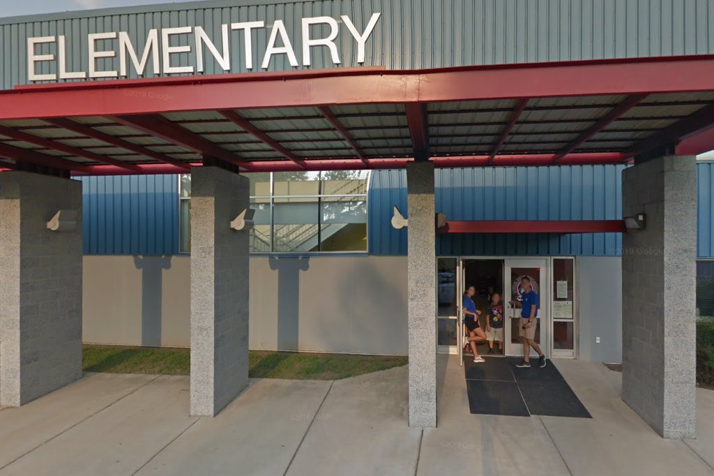 Laurel Park Elementary School
