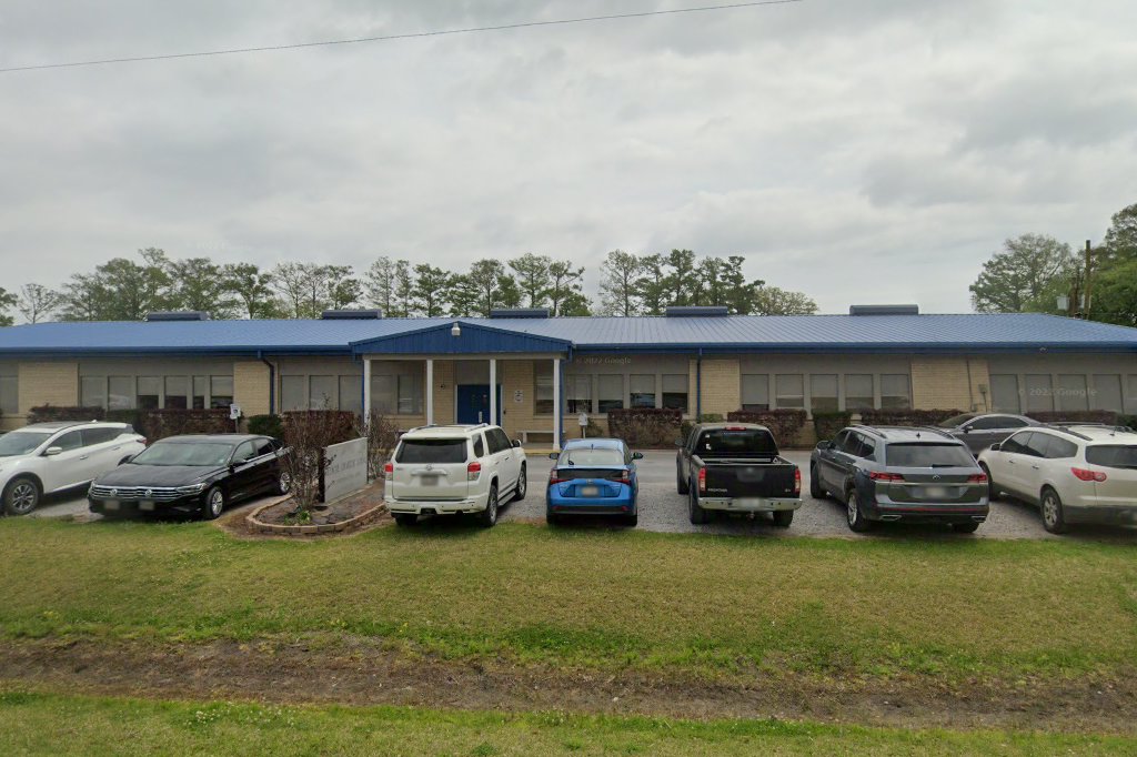 VB Glencoe Charter School
