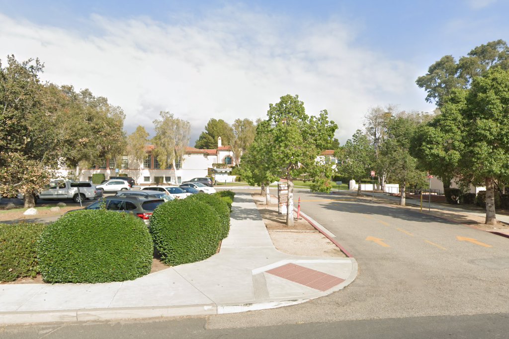 Mckinley Elementary School