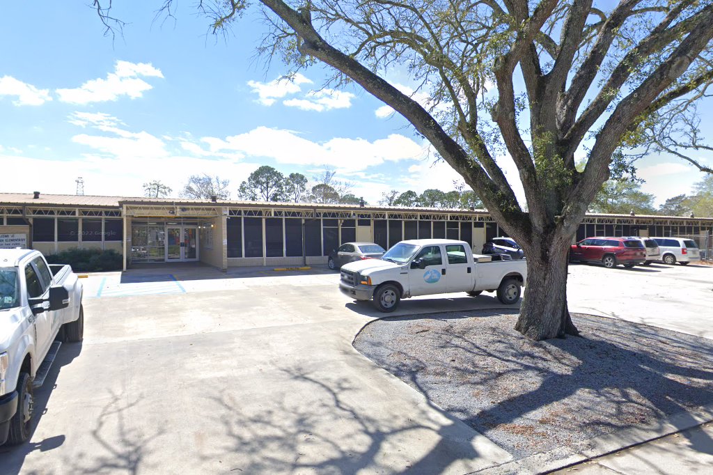 ME Norman Elementary School