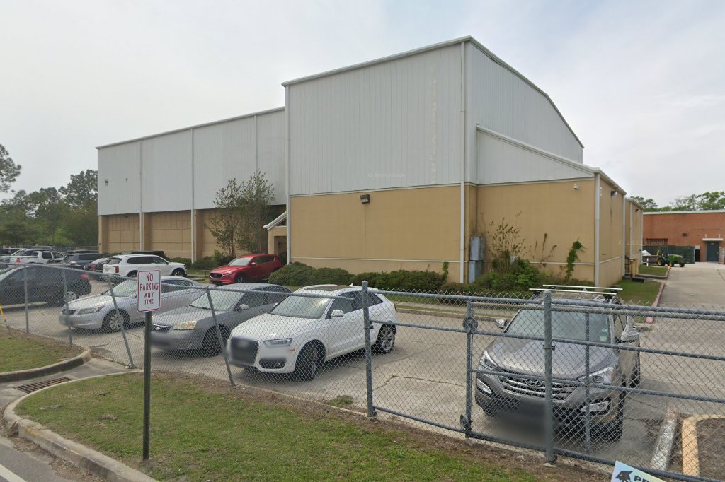 Slidell High School