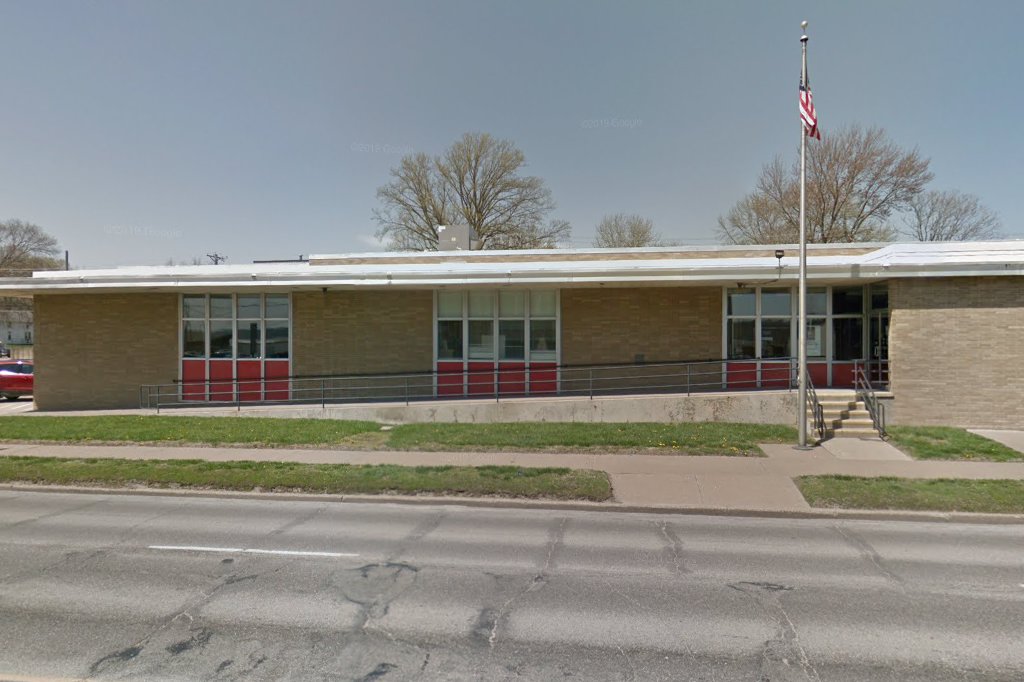 Fort Madison Passport Office