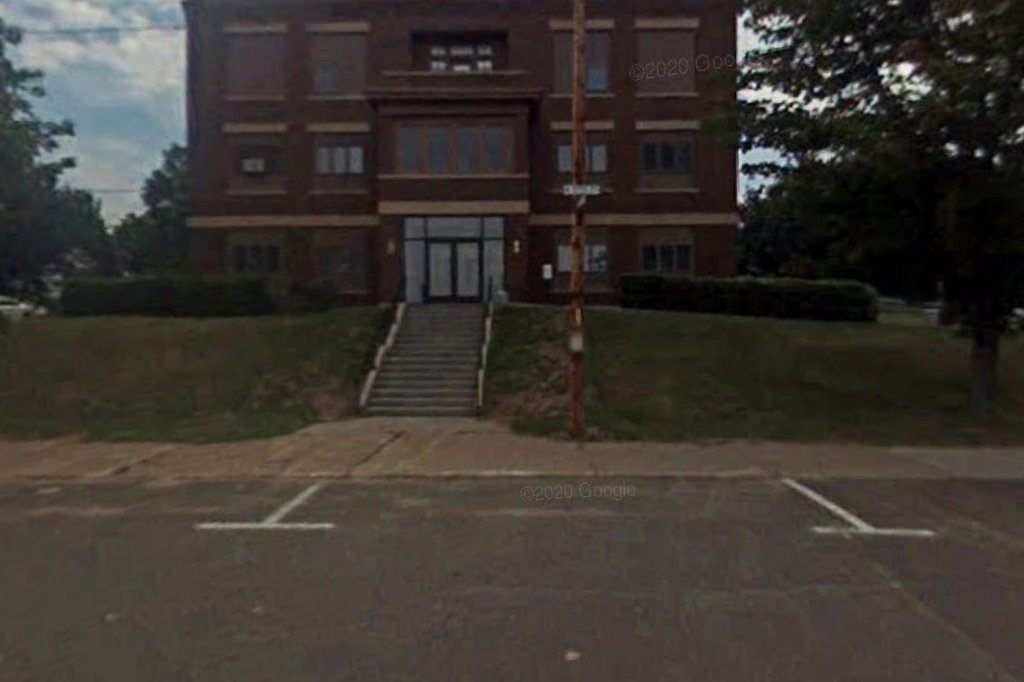 Ontonagon Township Library