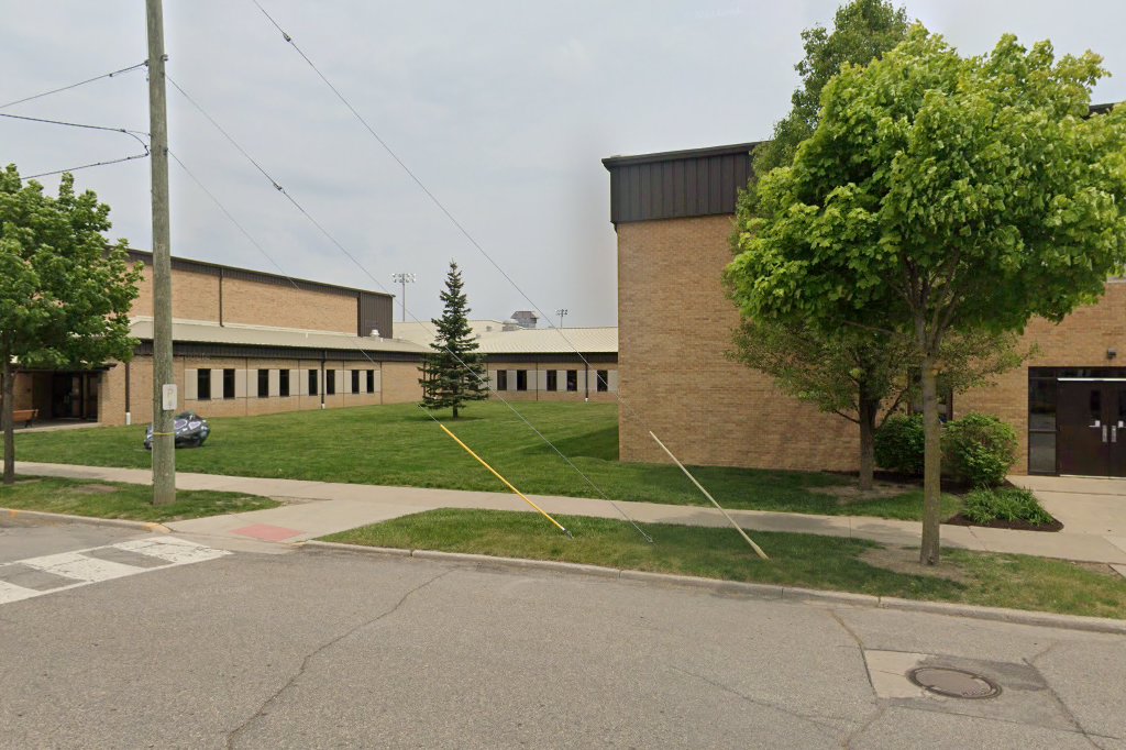 Dundee School Superintendent