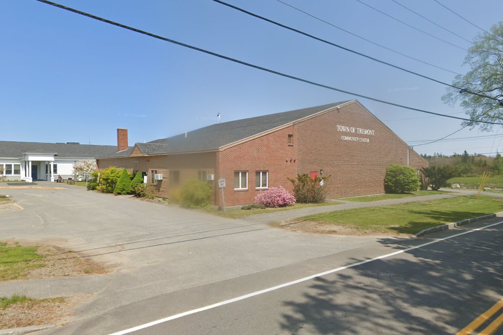 Tremont Consolidated School