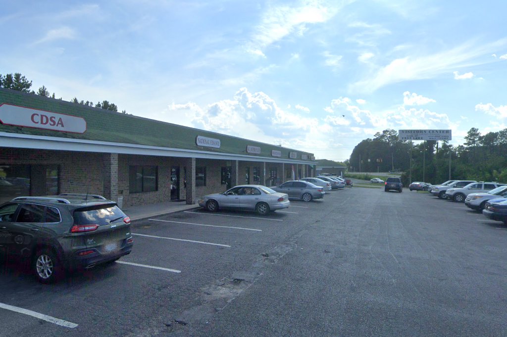 Henderson Vehicle & License Plate Renewal Office