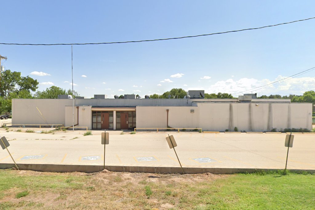 New Mexico Veterans Commission