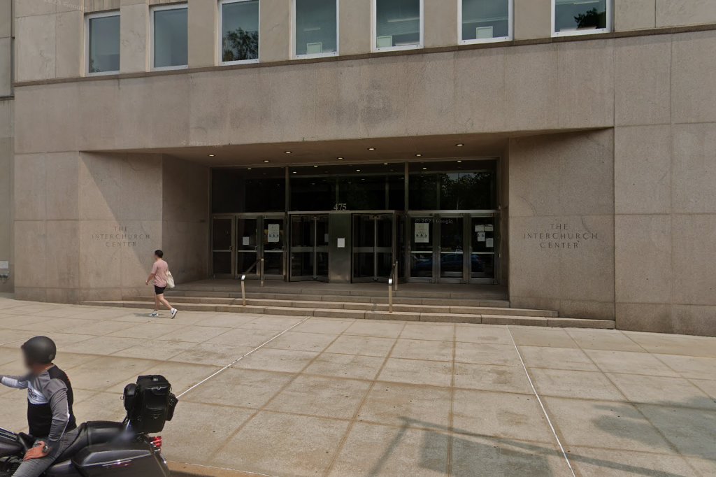 New York Theological Seminary