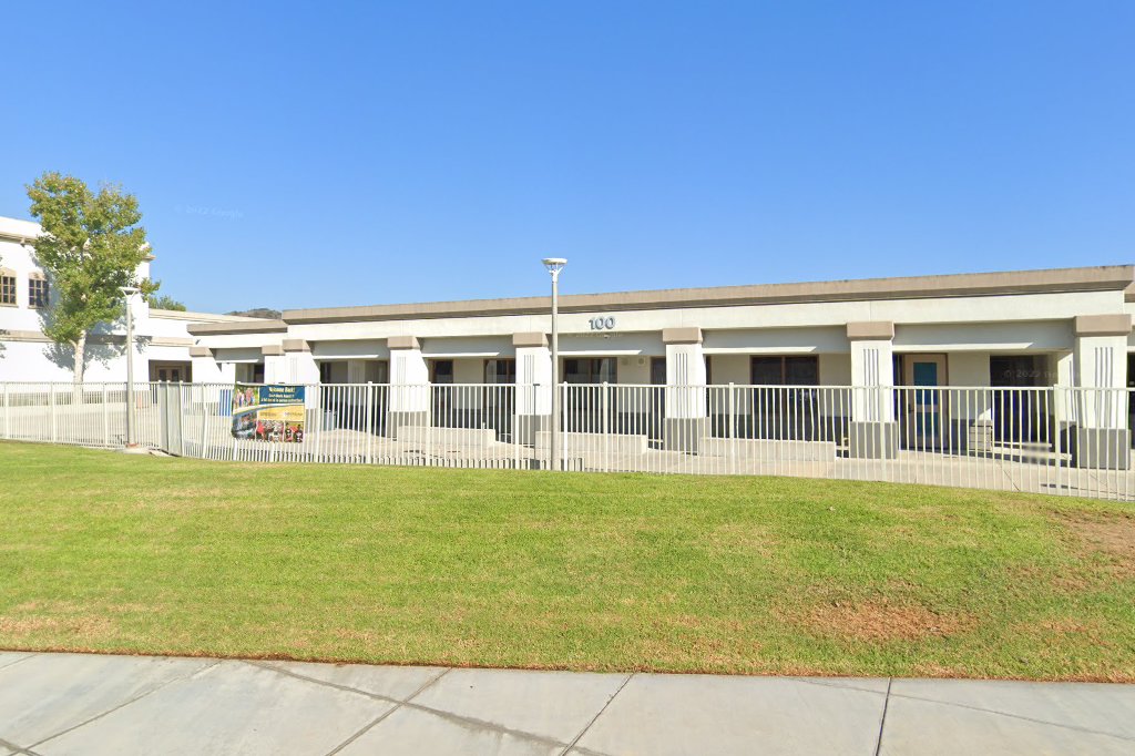 Ladera Ranch Elementary School