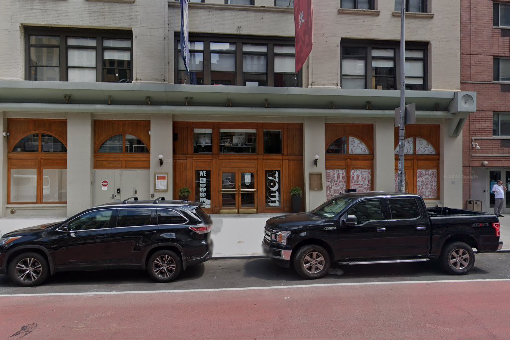 School of Visual Arts