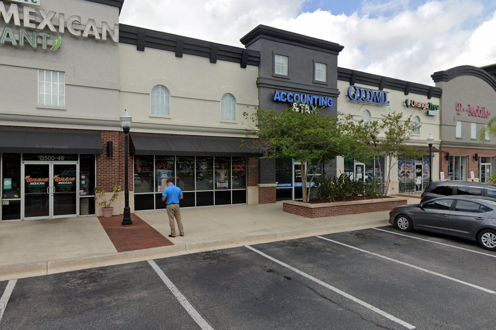 Goodwill Jacksonville