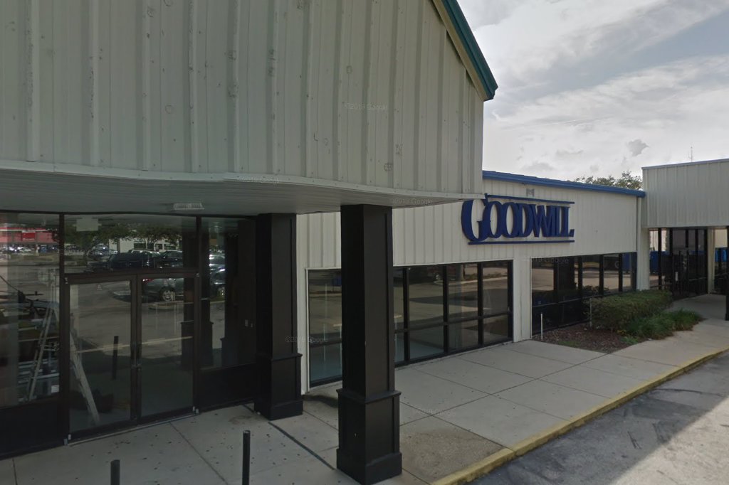 Goodwill Jacksonville Beach