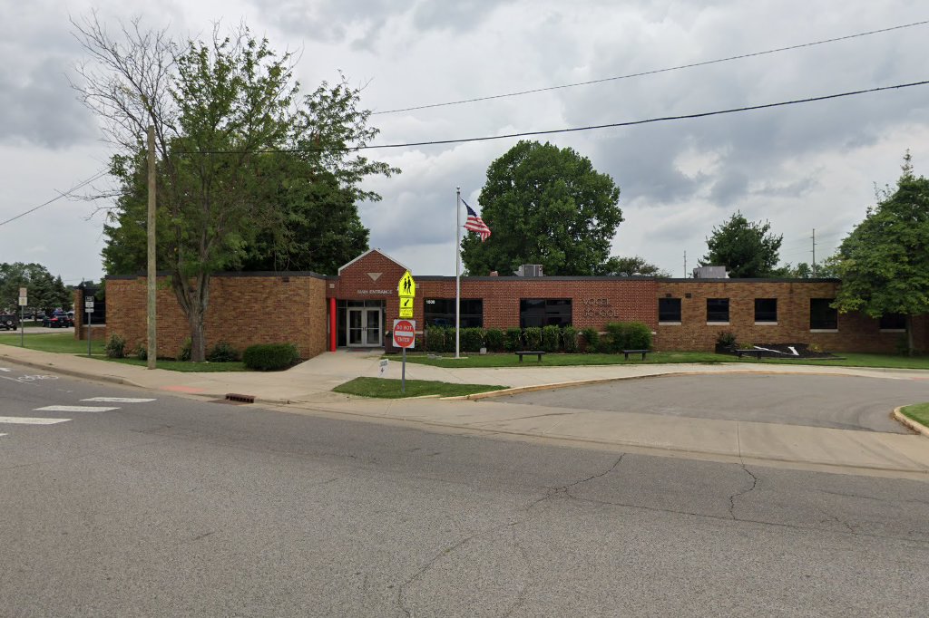 Vogel Elementary School