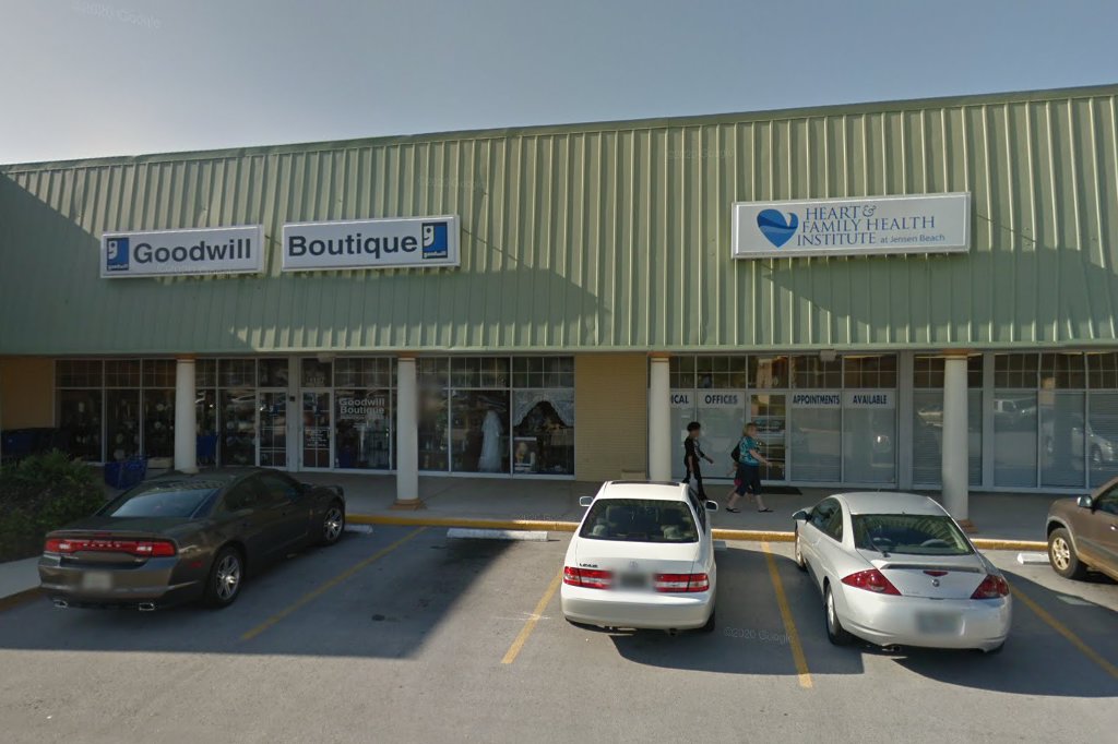 Goodwill Jensen Beach