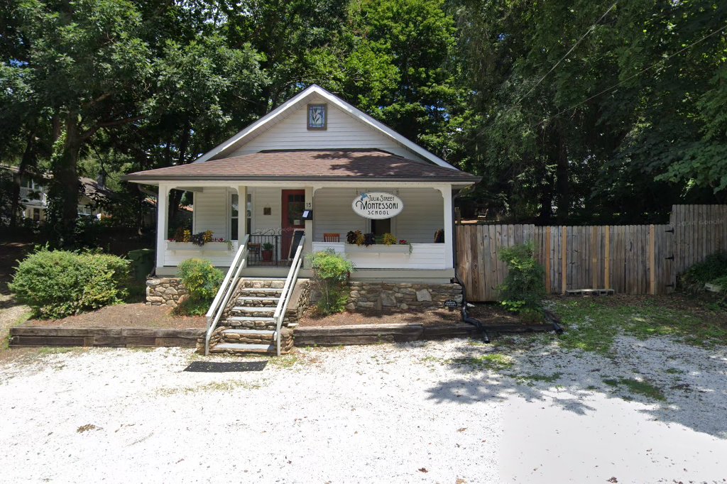 Asheville Montessori School