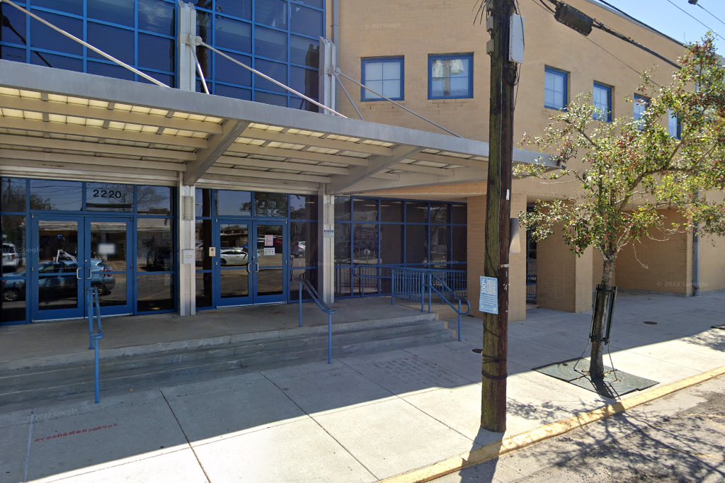 James M Singleton Charter School