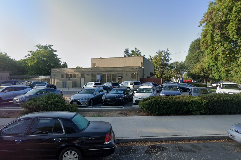 Fullbright Avenue Elementary School