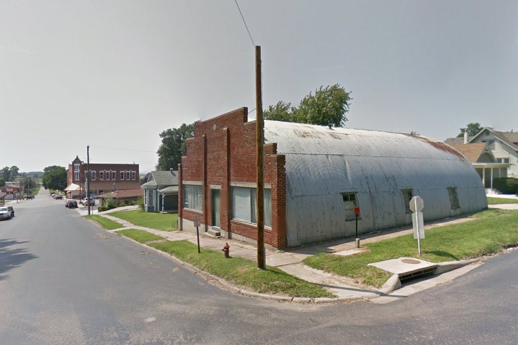 Savannah High School