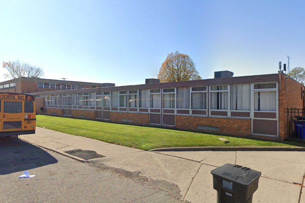 Commonwealth Community Development Academy