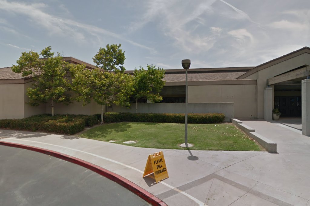 Wagon Wheel Elementary School