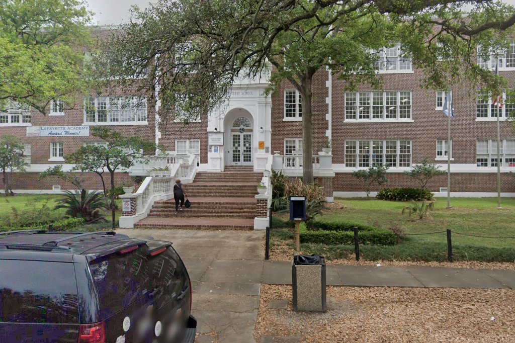 Lafayette Charter High School