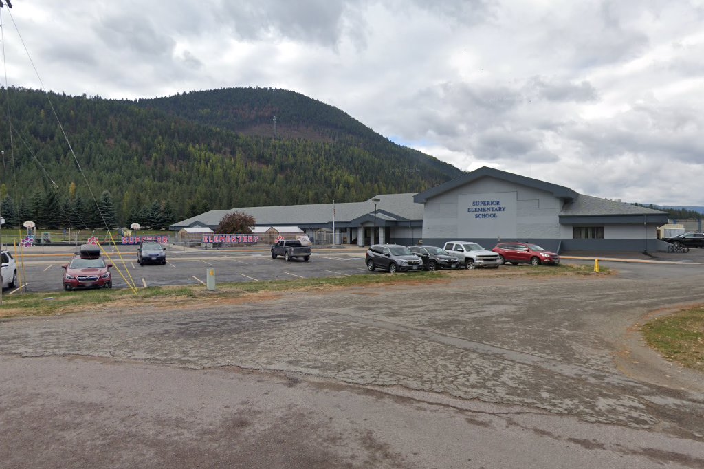 Superior Elementary School