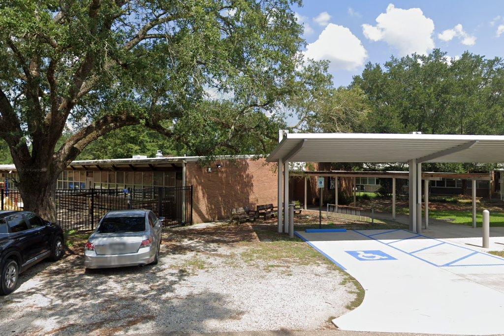 Covington Elementary School