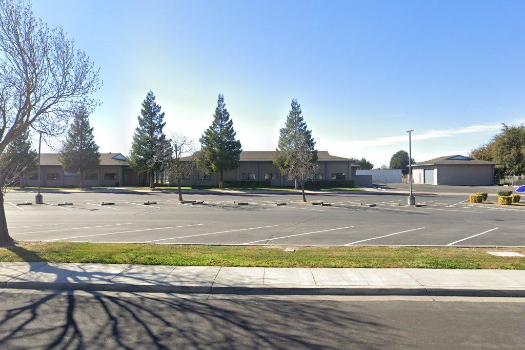 Stella Brockman Elementary School