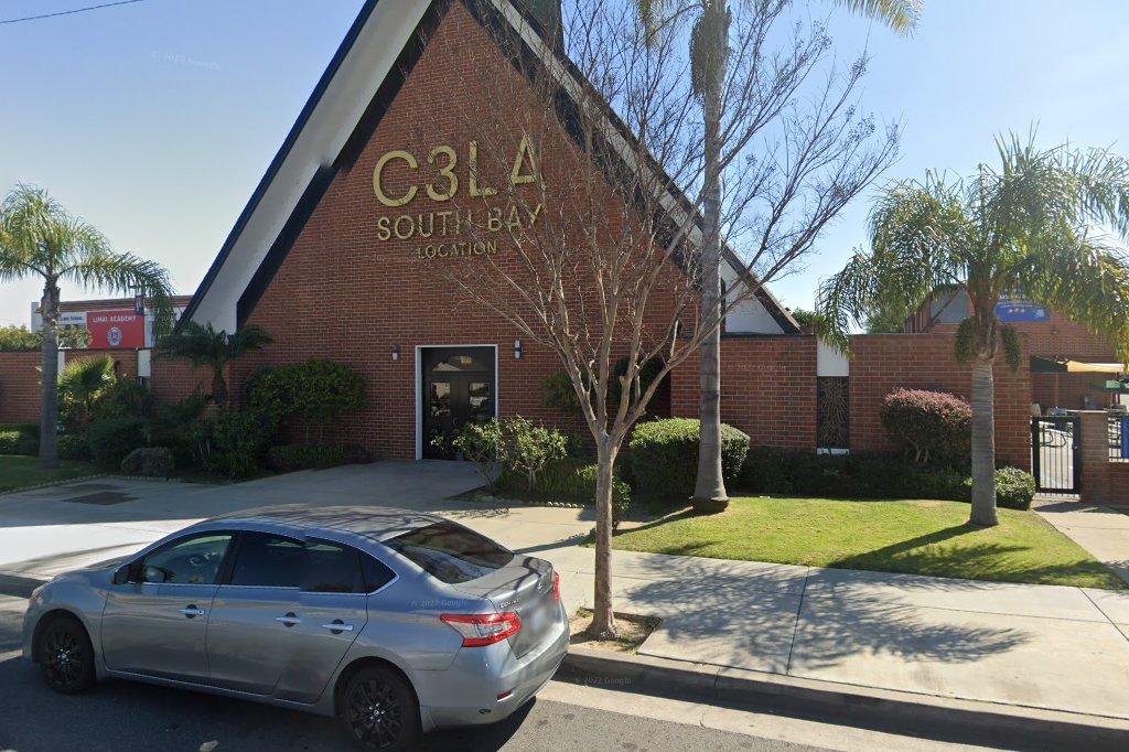 Cross Road Christian Academy