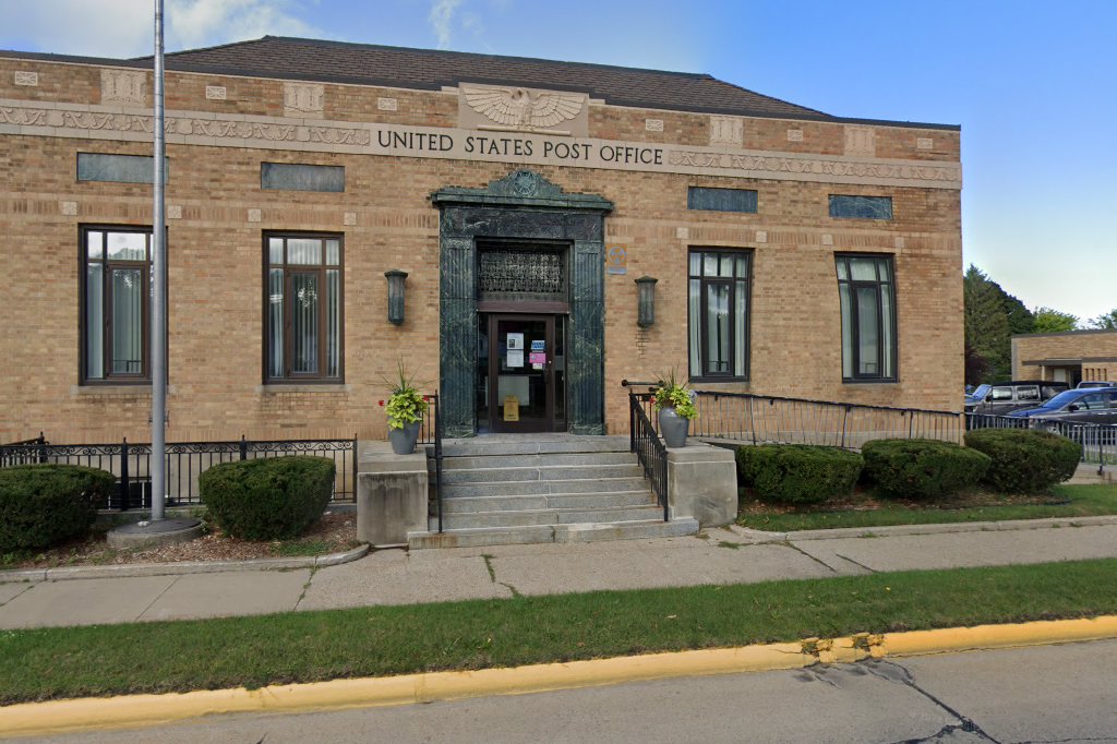South Haven Passport Office