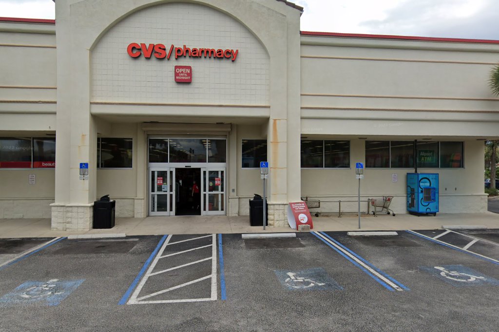 CVS Pharmacy