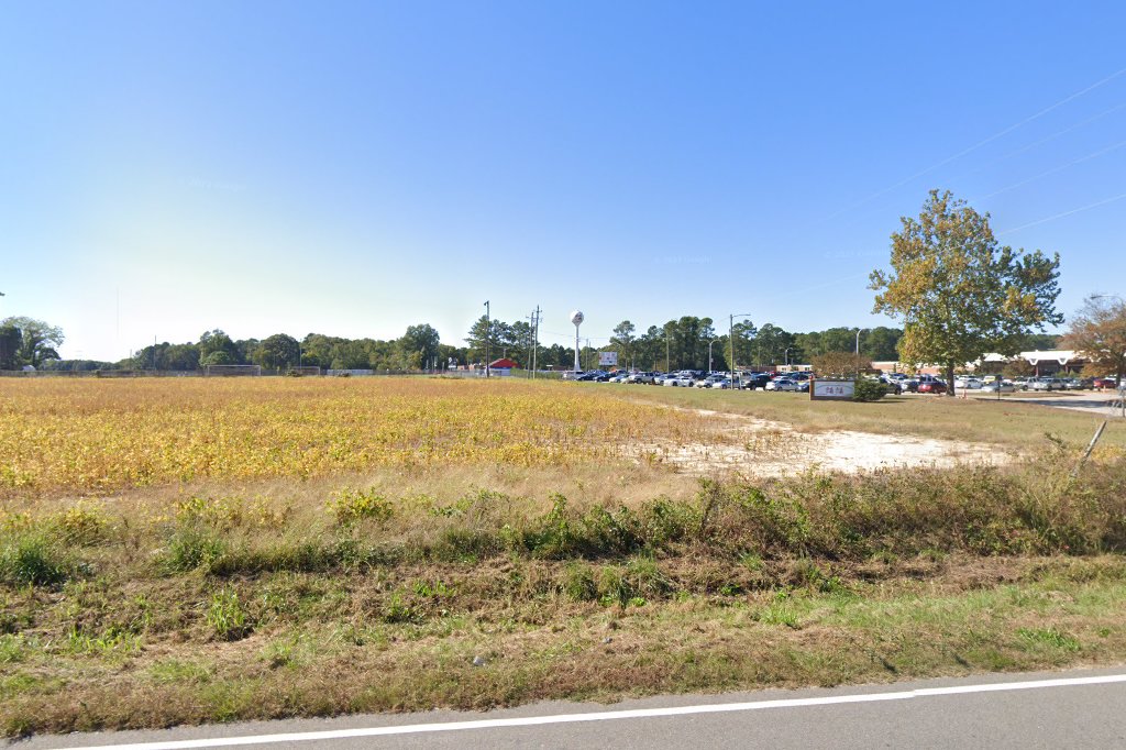 Southern Nash High School