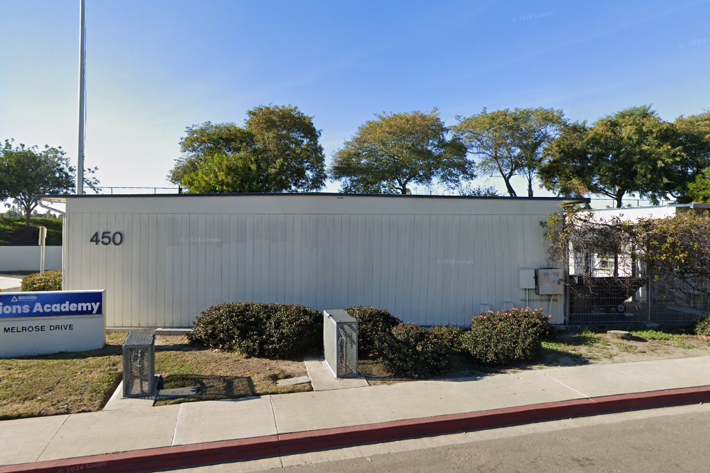 Discovery Intermediate School