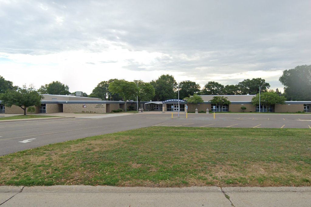 Randolph Elementary School