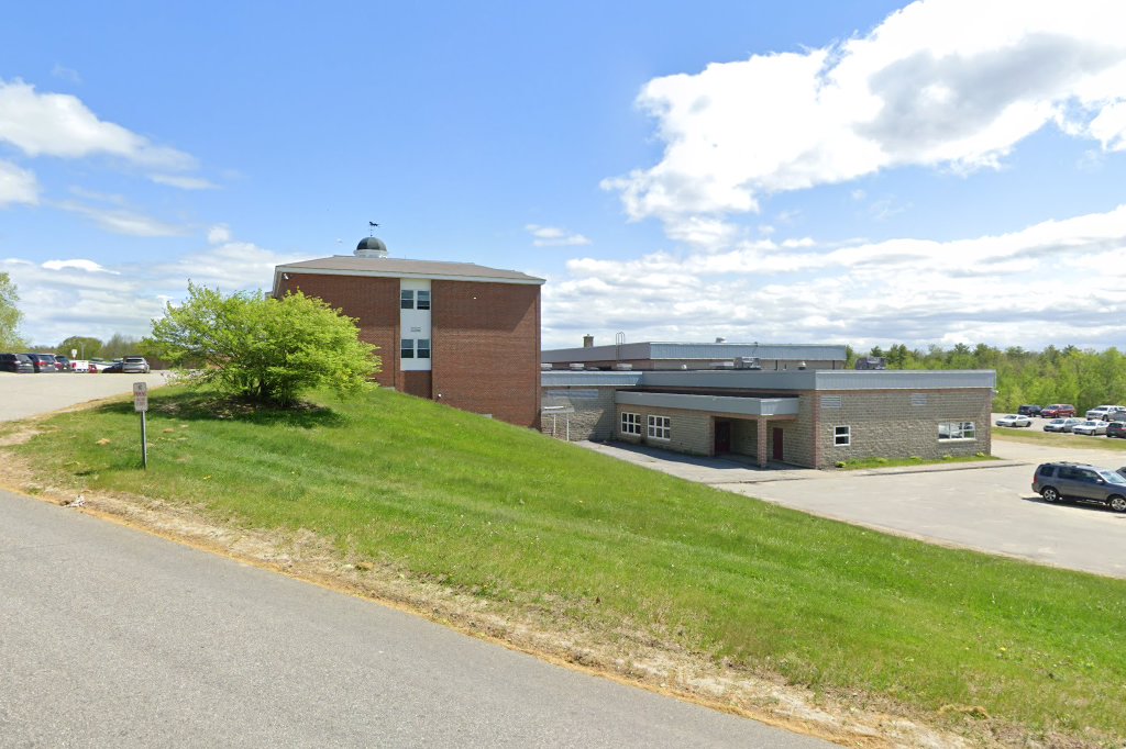 Monmouth Academy