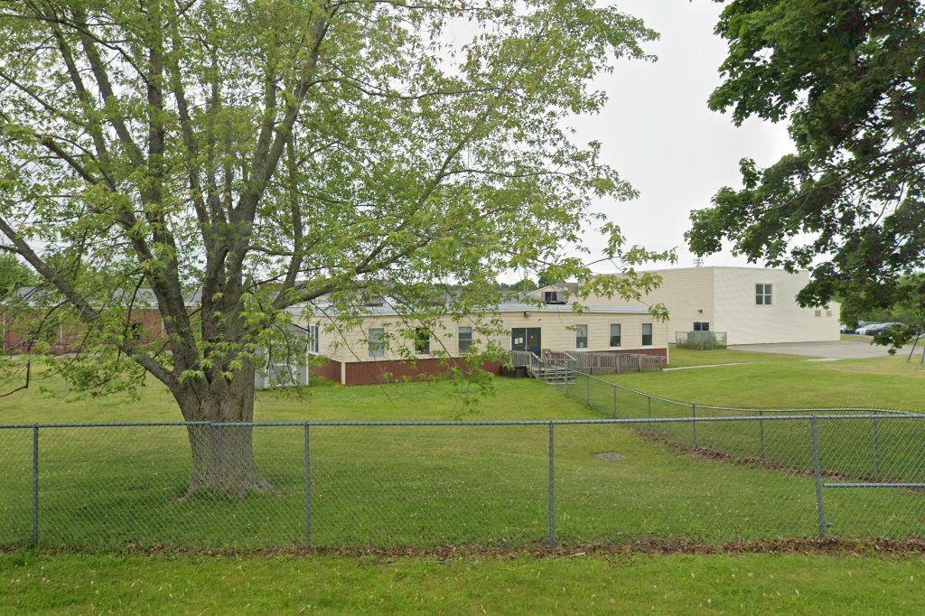 South School