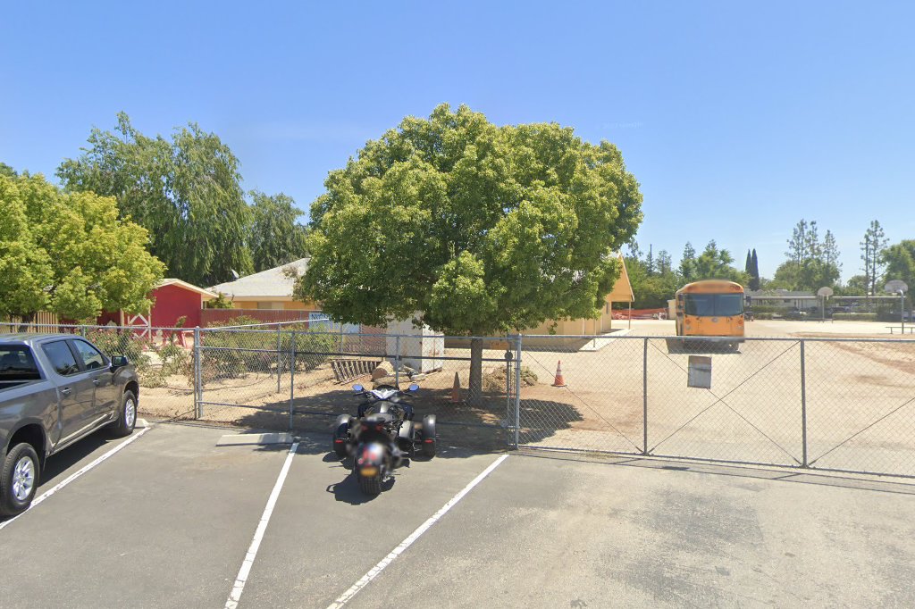 North Kern Christian School