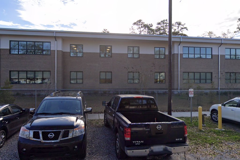 Mandeville Elementary School