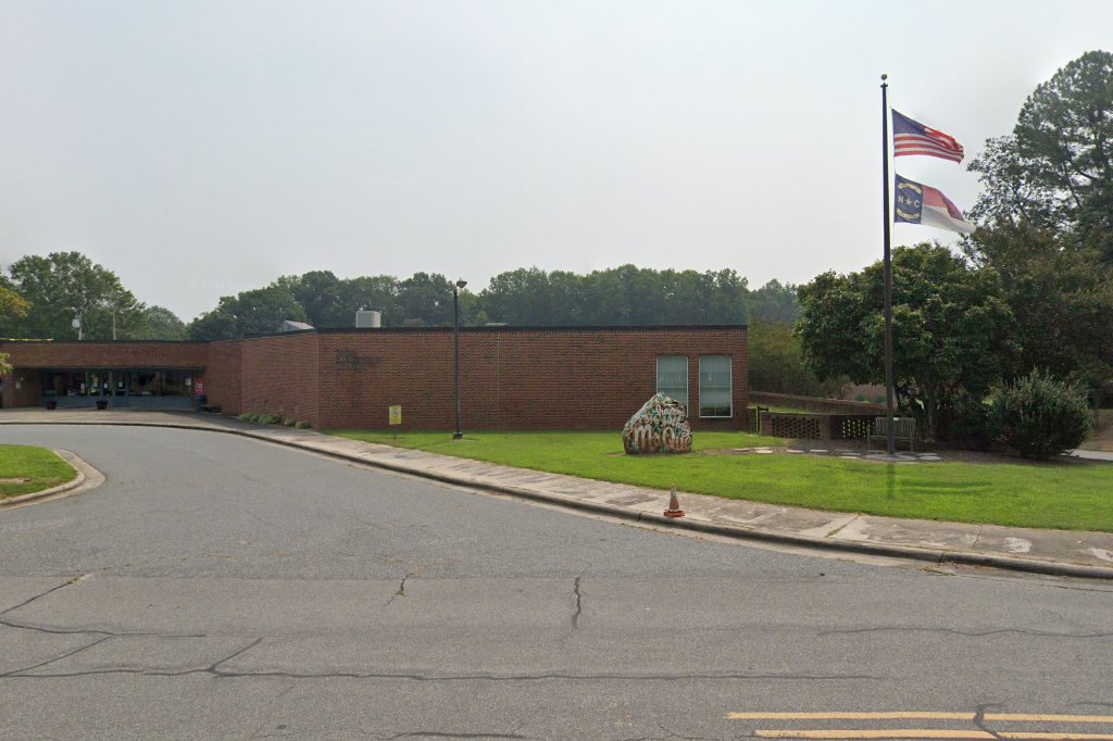 Troy Elementary School