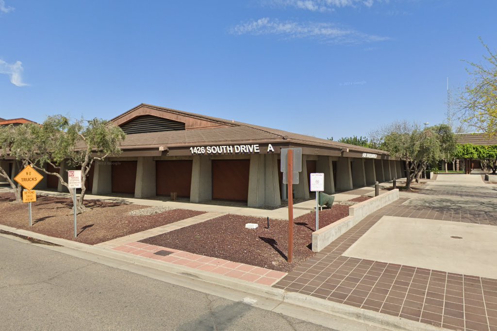 Hanford Superior Court
