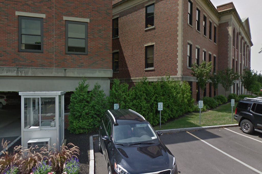 Albany College of Pharmacy and Health Sciences