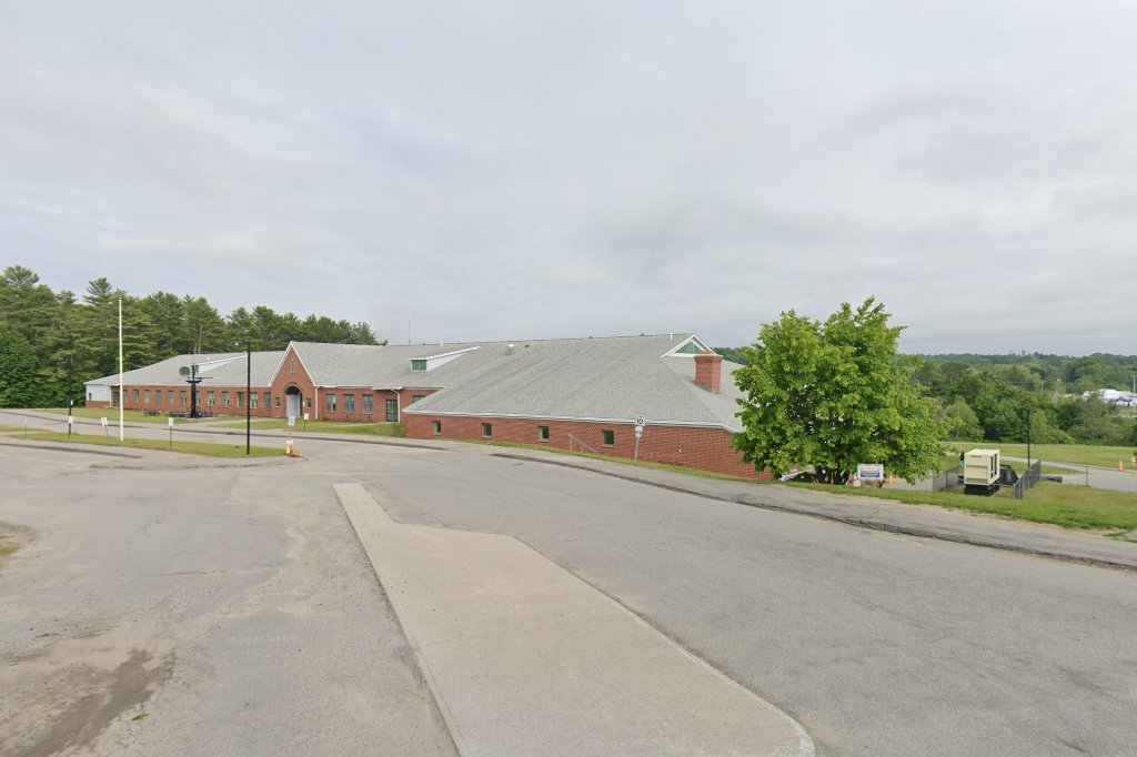 Warren Community School