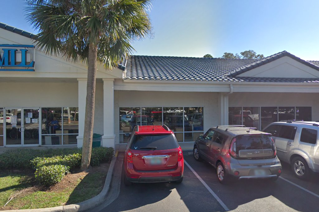 Goodwill Palm Coast